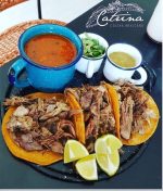 Catrina Cocina Mexicana